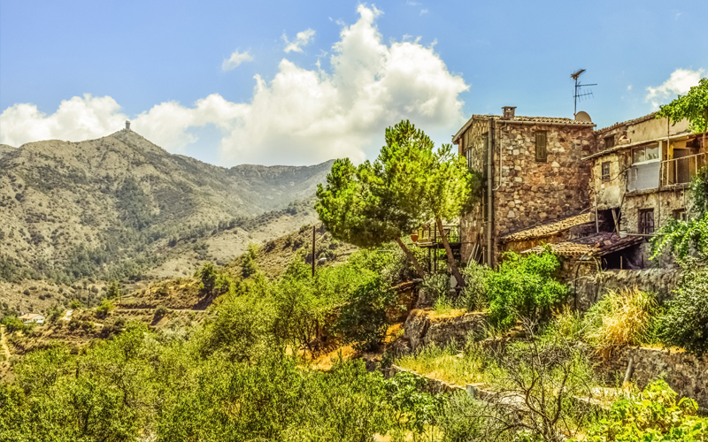 Chypre en liberté - Chypre 3 *
