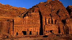 Reflets de Jordanie