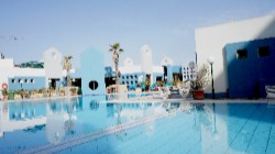 St. George's Park Hotel
