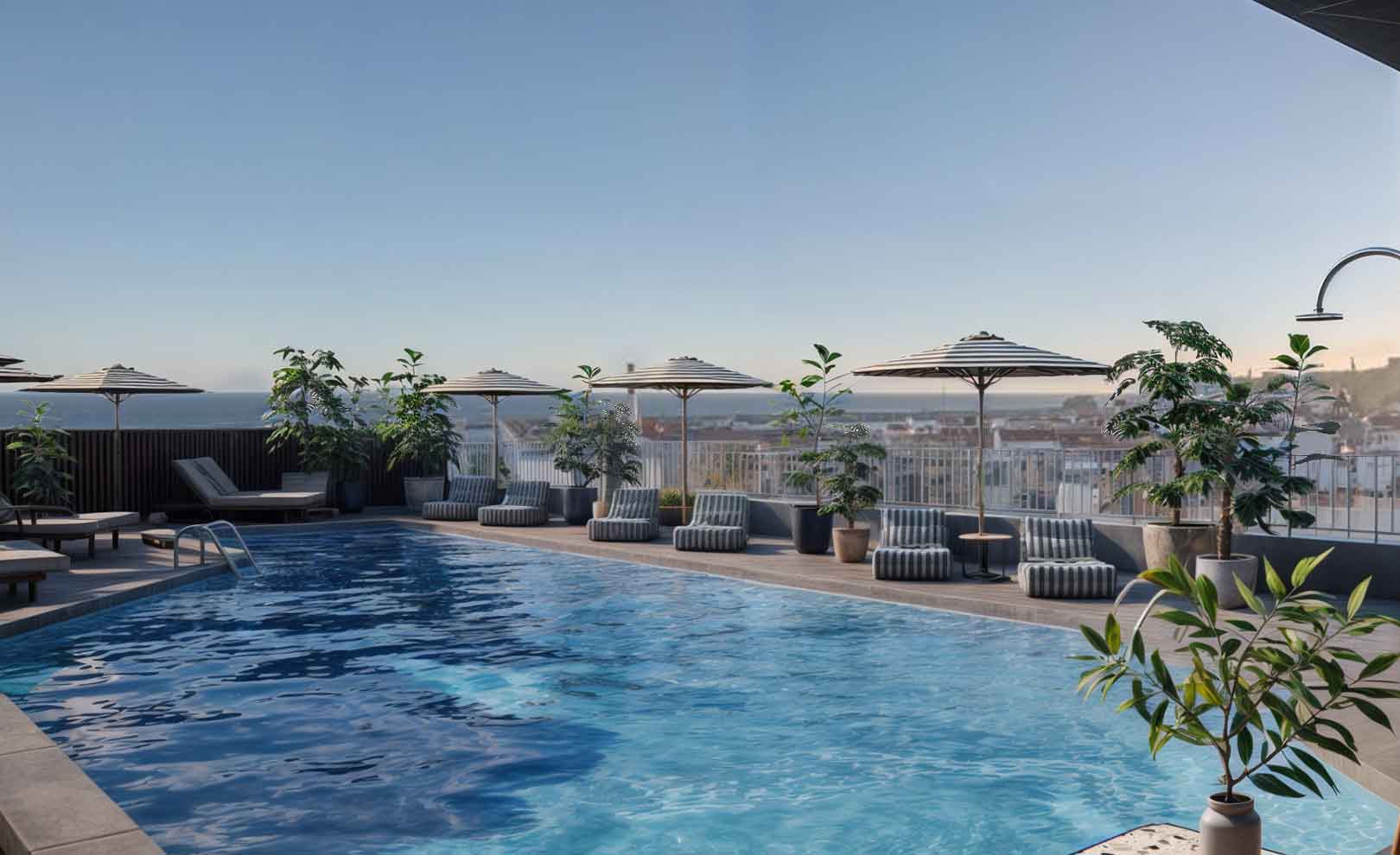 Madère - The Editory Garden Hotel