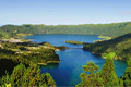 Au Cœur des Açores