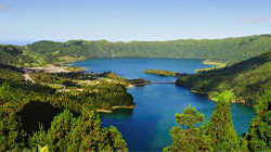 Au Cœur des Açores