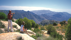 Saveur Rando en Jordanie