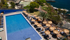 Hôtel Baia Azul