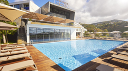 Top Clubs Cocoon Monchique Resort & Spa