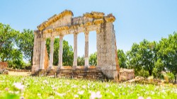 Séjour Découverte Top Culture en Albanie