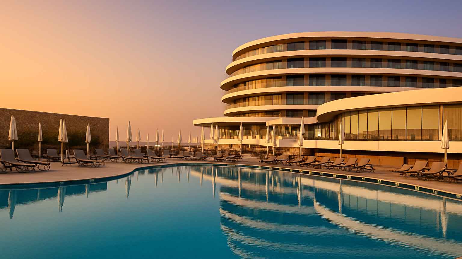 Ramla Bay Resort