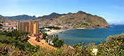 Dom Pedro Madeira Ocean Beach Hotel