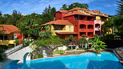 Pestana Village