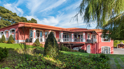 Enotel Golf Santo Da Serra