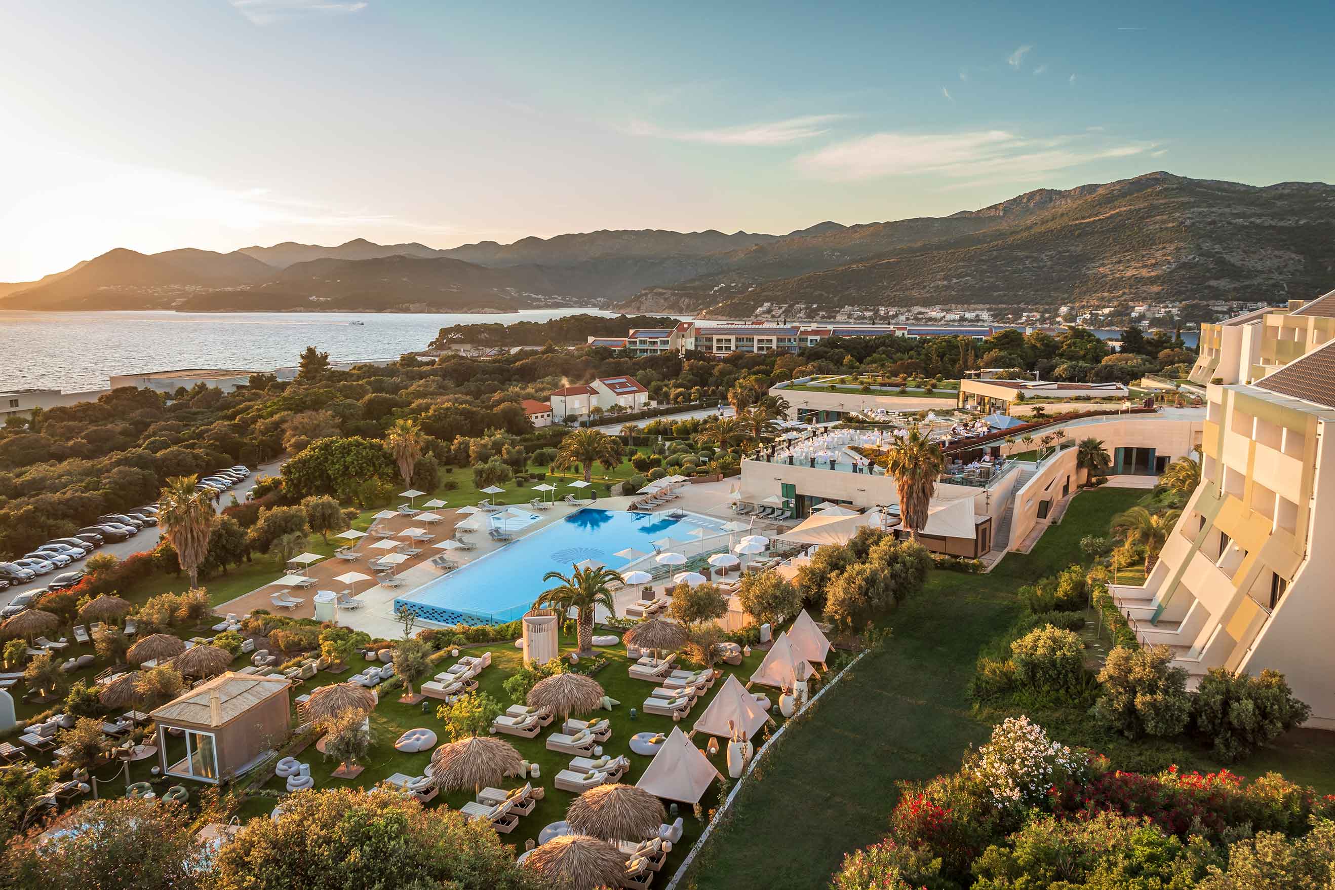 Valamar Lacroma Resort