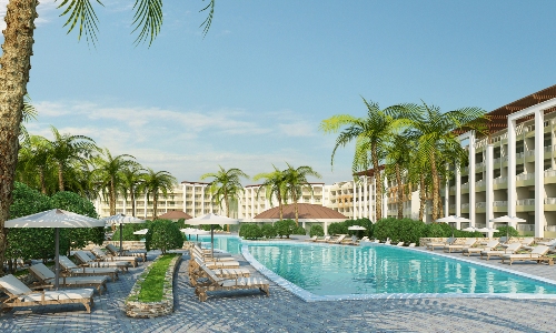 Seabank Resort and Spa