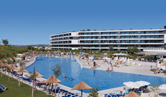 Top Clubs Alvor Baia