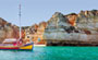Algarve - Alvor Baia