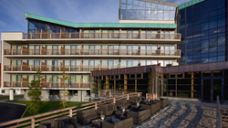 Top Clubs en Immersion by Fairmoove - Eco-Hotel Bohinj