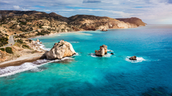 Au Coeur de Chypre