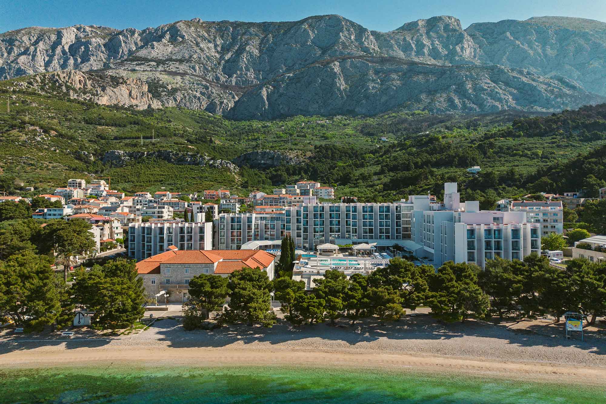 Bluesun Hôtel Alga (DBV)