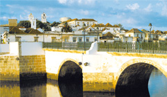 Vols Secs France/Faro/France
