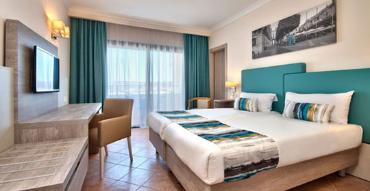 Malte - Ile de Malte - Top Clubs Cocoon Riviera - Adult Only 4*