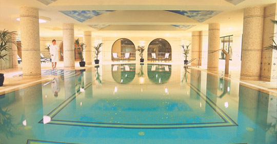 Malte - Ile de Malte - Top Clubs Cocoon Riviera - Adult Only 4*