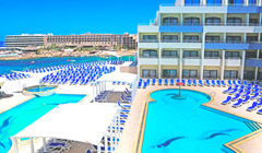 Top Clubs Cocoon Riviera - Adult Only - CO PROD LECLERC