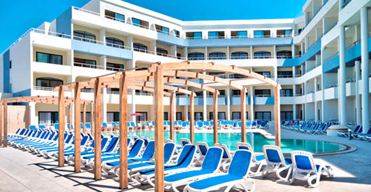 Malte - Ile de Malte - Top Clubs Cocoon Riviera - Adult Only 4*