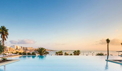 Top Clubs Cocoon Salini Resort