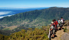 Madère Saveur Rando 4*