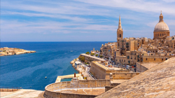 Terres Maltaises 3*NL - Logement en hôtel 3*