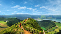 Açores Saveur Rando