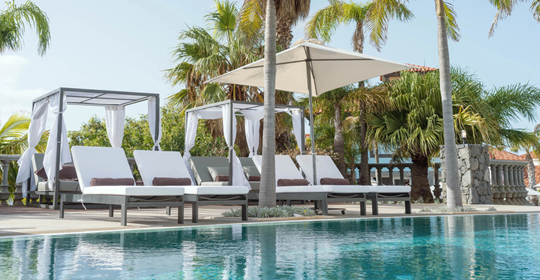 Dreams Madeira Resort Spa & Marina - La Collection - Madère