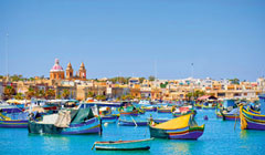 Séjour Découverte Top Culture à Malte