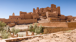 Sud Marocain en 4X4