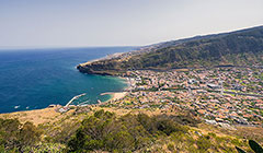 Séjour Découverte Top Nature à Machico