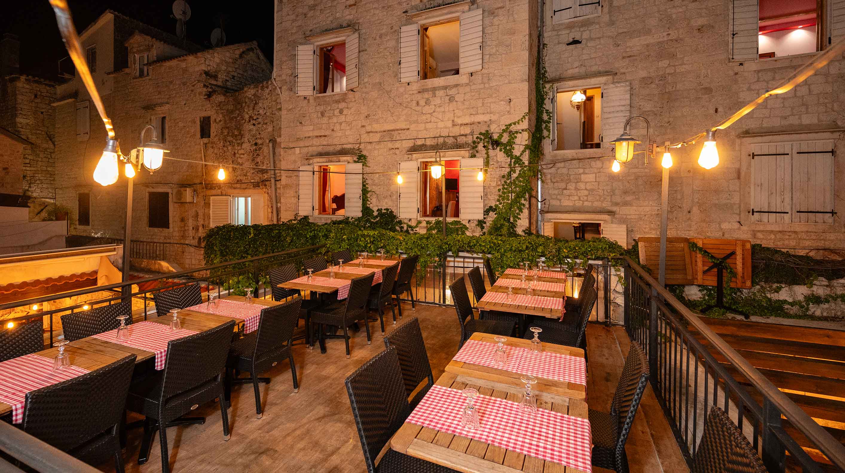 Heritage Hôtel Tragos