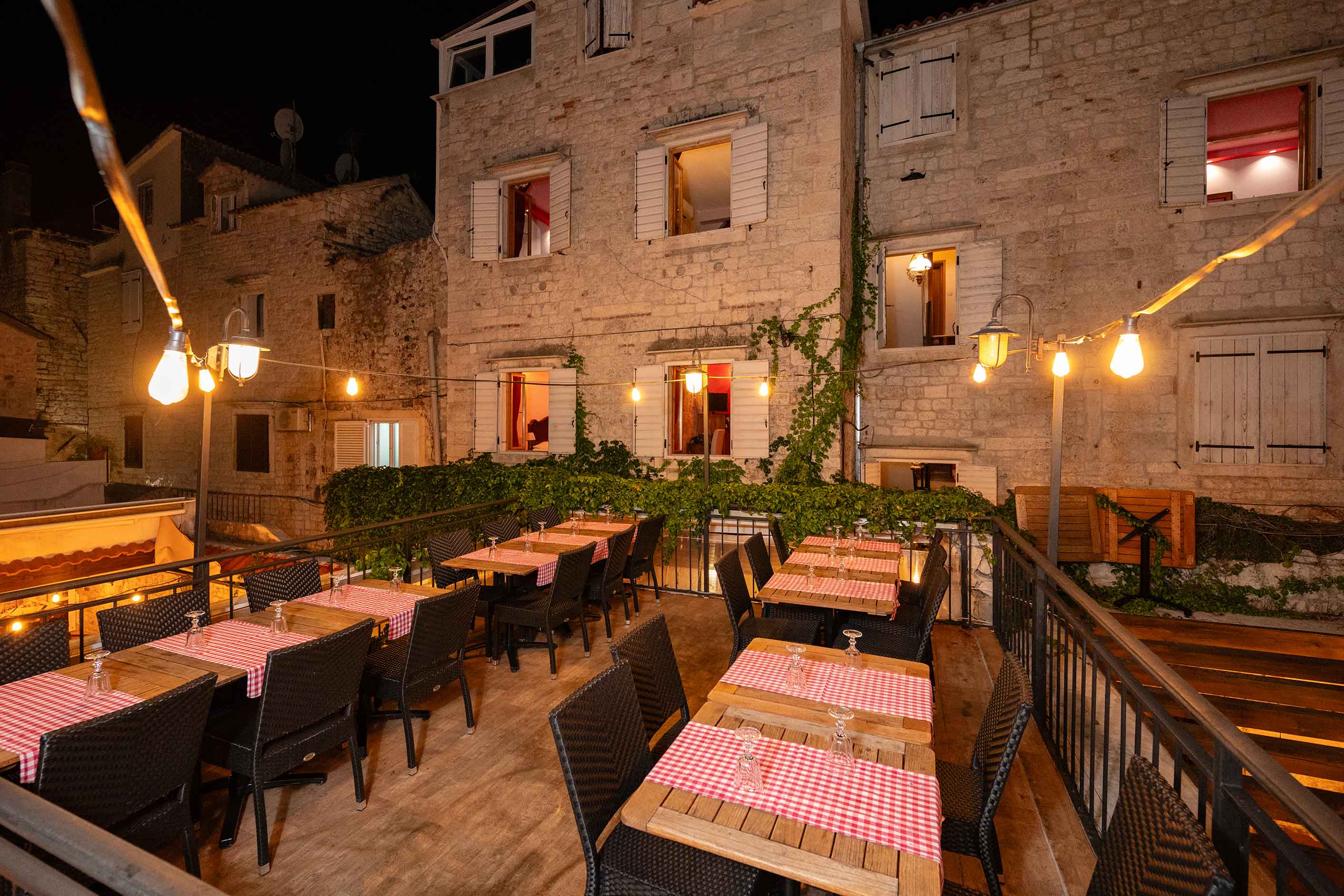 Heritage Hôtel Tragos