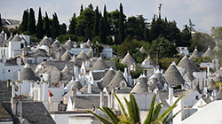 Séjour Découverte dans les Pouilles