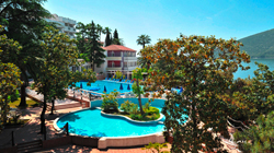 Hunguest Hotel Sun Resort