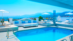 Senses Blue Boutique Hotel