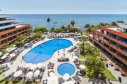Enotel Lido Resort & Spa