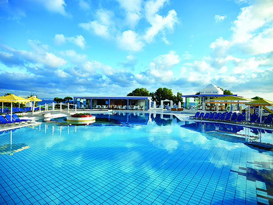 Serita Beach