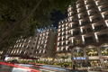Plaza Regency Hotel