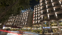 Plaza Regency Hotel