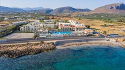 Top Clubs Europa Beach