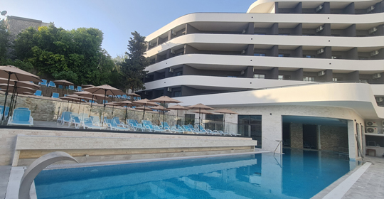 sejour Monténégro Top Clubs Cocoon Monténégrina - (tiv) - Flex - Monténégro - 
