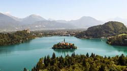 AU COEUR DE LA SLOVENIE
