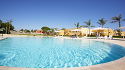 Grande Hôtel Masseria Santa Lucia