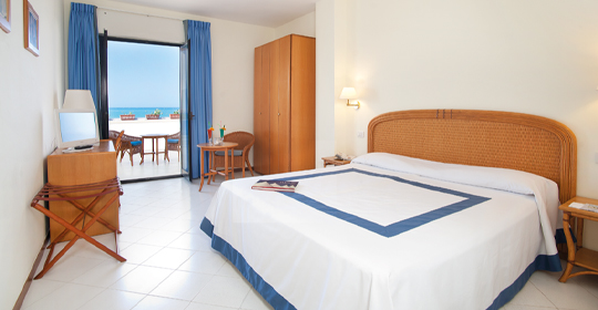 Hôtel Del Levante - Italie