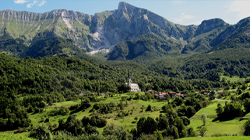 Vols Secs France/Ljubjana/France