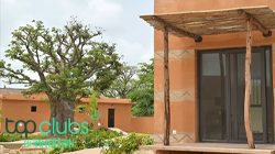 Top Clubs en Immersion by Fairmoove - King Baobab Lodge - Départ de Nantes